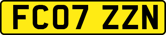 FC07ZZN