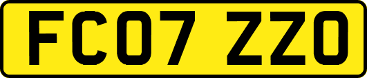FC07ZZO