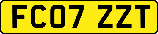 FC07ZZT
