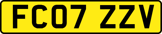 FC07ZZV