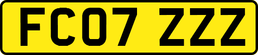 FC07ZZZ