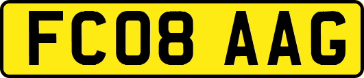 FC08AAG
