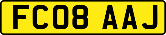 FC08AAJ