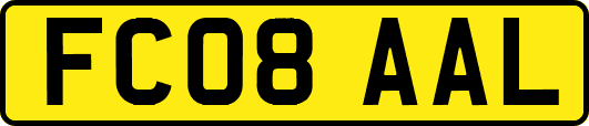 FC08AAL