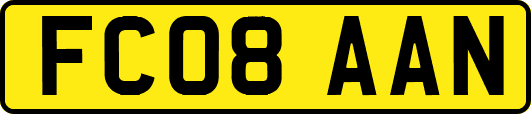 FC08AAN