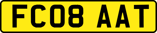FC08AAT