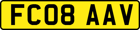 FC08AAV