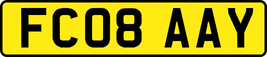 FC08AAY