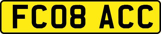 FC08ACC