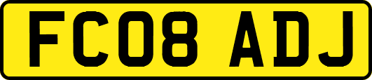 FC08ADJ