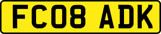 FC08ADK
