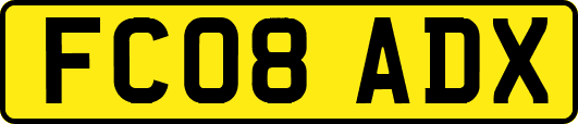 FC08ADX