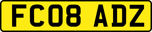 FC08ADZ
