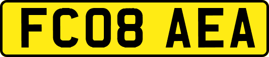 FC08AEA