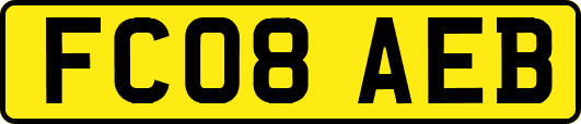 FC08AEB