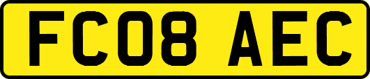 FC08AEC