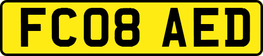 FC08AED