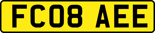 FC08AEE