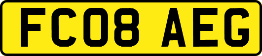 FC08AEG