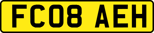 FC08AEH