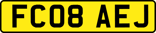 FC08AEJ