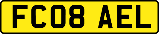 FC08AEL