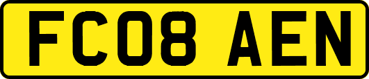 FC08AEN