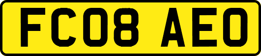 FC08AEO