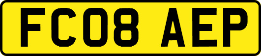 FC08AEP