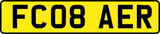 FC08AER