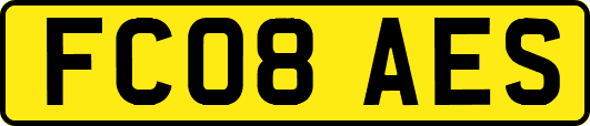 FC08AES