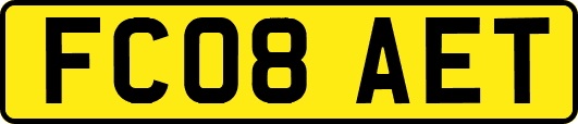 FC08AET