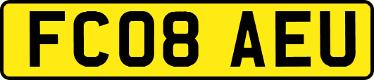 FC08AEU