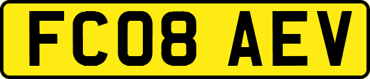 FC08AEV