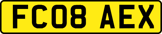 FC08AEX