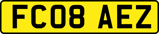 FC08AEZ