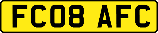 FC08AFC