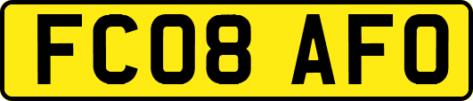 FC08AFO