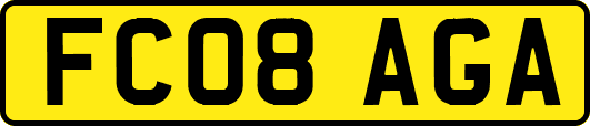 FC08AGA