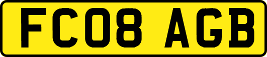 FC08AGB