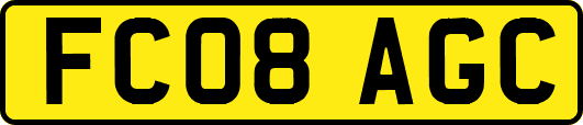 FC08AGC