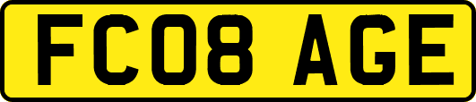 FC08AGE