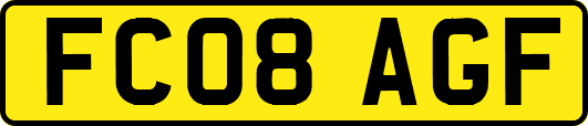 FC08AGF