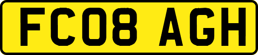 FC08AGH