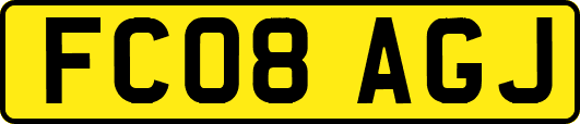 FC08AGJ