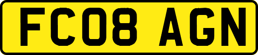 FC08AGN