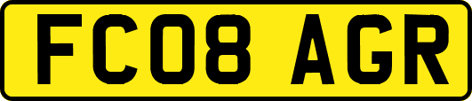 FC08AGR