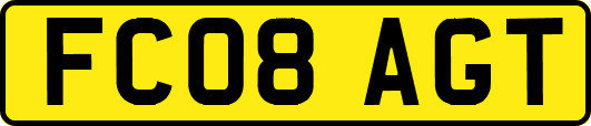 FC08AGT