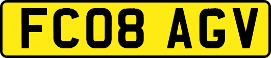 FC08AGV