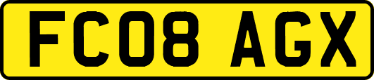 FC08AGX